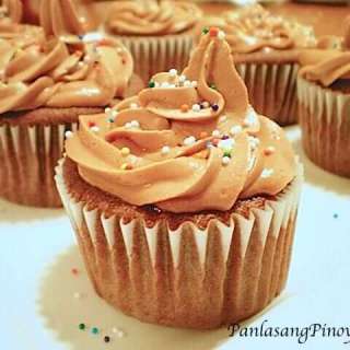 Chocolate Cupcake Recipe