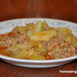 Ginisang Upo Recipe