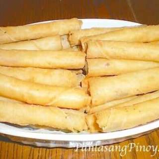 Cheese Sticks