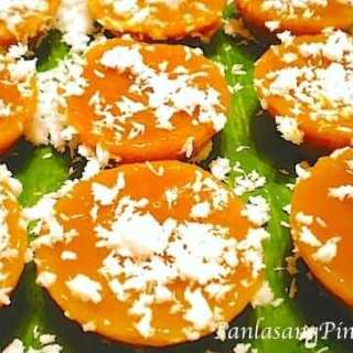 Kutsinta Recipe