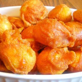 Kwek - Kwek Recipe