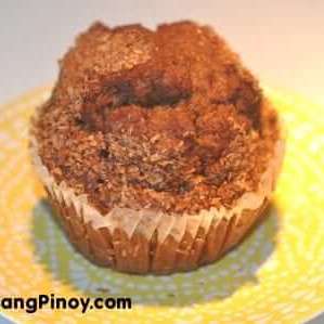 Raisin Bran Muffin Recipe