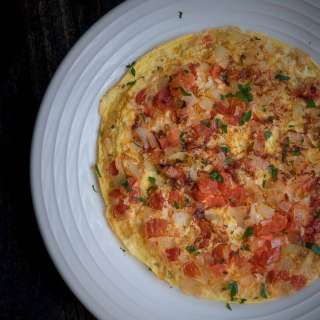 Filipino Omelet