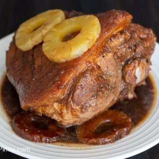 Hamonadong Baboy