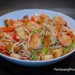 Ginisang Togue Recipe