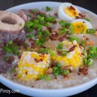 Bulalugaw Recipe