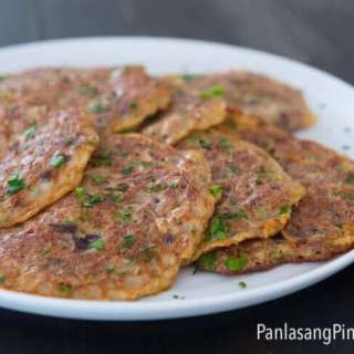 Corned Beef Omelet