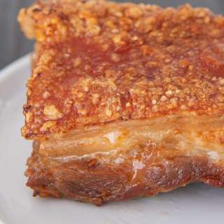 Turbo Crispy Liempo