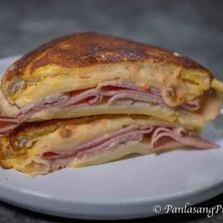 Monte Cristo