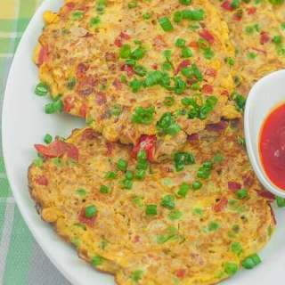 Tortang Giniling Recipe
