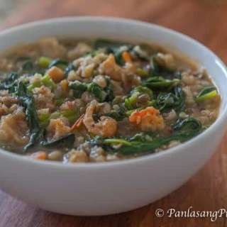 Tipid Sarap Monggo