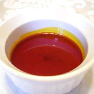 How to Make Annatto Oil