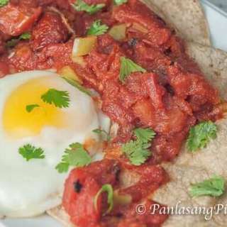 Huevos Rancheros