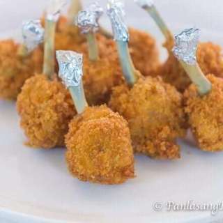 Chicken Lollipop Recipe