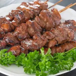 Pork Barbecue