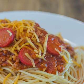 Easy Pinoy Spaghetti Recipe