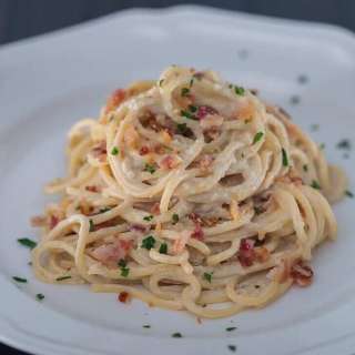 Carbonara Recipe Filipino Style