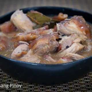 Lechon Paksiw