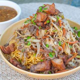 Pancit Batil Patung Recipe