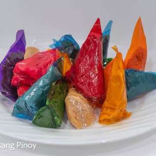 Yema Recipe