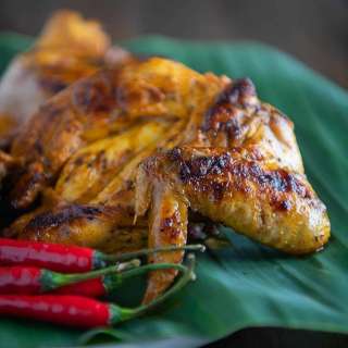 Sinigang Mix Inasal na Manok
