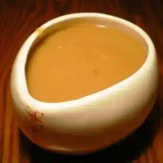 KFC Style Gravy Recipe