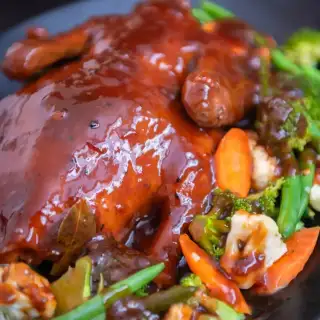 Patotin Recipe