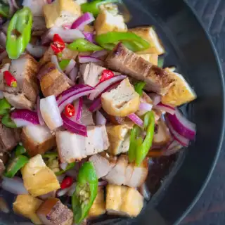 Kakaibang Tokwat Baboy