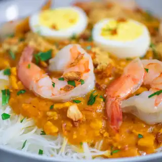 Pancit Palabok Recipe