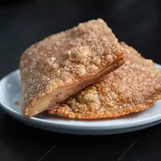 Crispy Bagnet Recipe