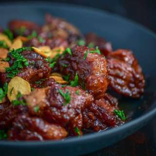 Most Delicious Pork Adobo Recipe