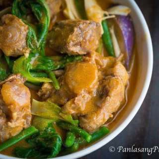 Kare Kare