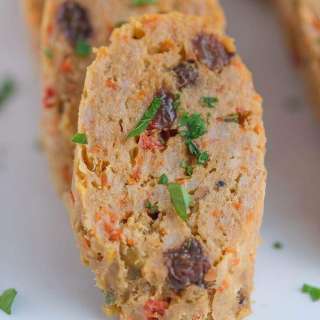 Embutido Recipe