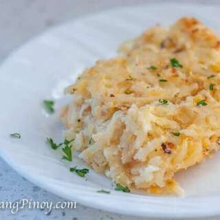 Hashbrown Casserole