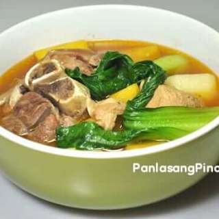 Pata Pochero Recipe