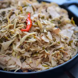Utan nga Langka Recipe