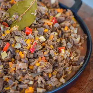 Bopis Recipe