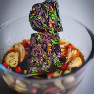 Betamax Recipe