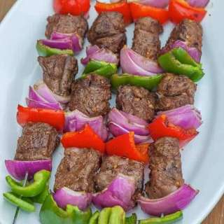 Beef Kebab Recipe