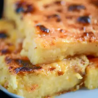 Cassava Cake Recipe Creamy and Cheesy Version