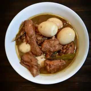Perfect Chicken Adobo on a Budget