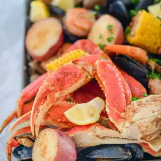 Seafood Boil