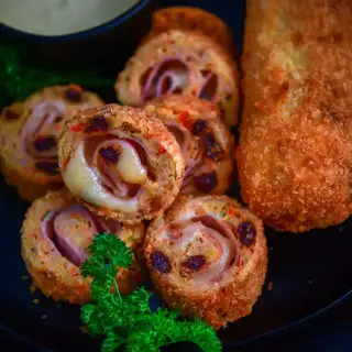 Embutido Cordon Bleu