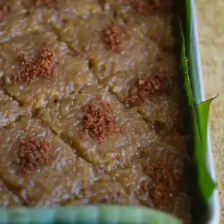 Biko Recipe