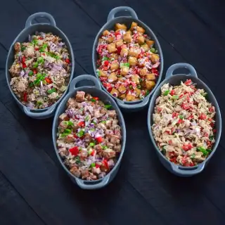 Easy Sisig Recipes