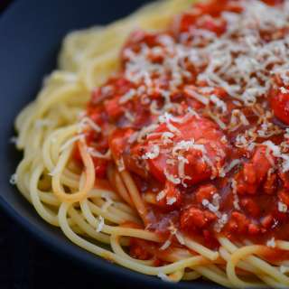 The Only Filipino Spaghetti Recipe That I Trust for the Holidays