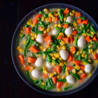 Nutritious Ulam Idea