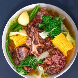 Better Beef Nilaga