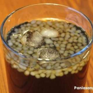 Sago at Gulaman Recipe