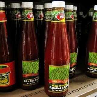 Banana Ketchup Recipe